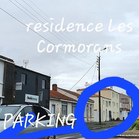 Studio Near Downtown And Old Port La Rochelle  Exterior foto