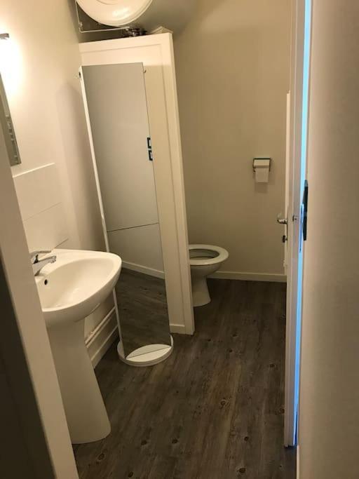 Studio Near Downtown And Old Port La Rochelle  Exterior foto